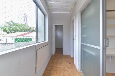 Apartamento para alugar com 85m², 3 quartos e 1 vagaÁrea de Serviço