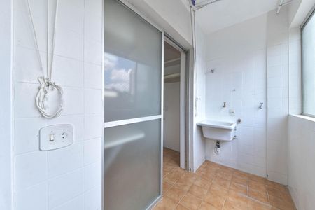 Apartamento para alugar com 85m², 3 quartos e 1 vagaÁrea de Serviço