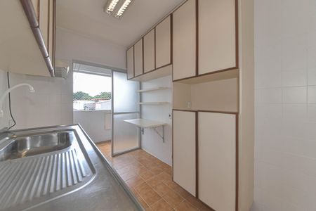 Apartamento para alugar com 85m², 3 quartos e 1 vagaCozinha