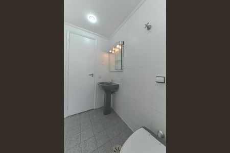 Apartamento para alugar com 85m², 3 quartos e 1 vagaBanheiro da Suíte