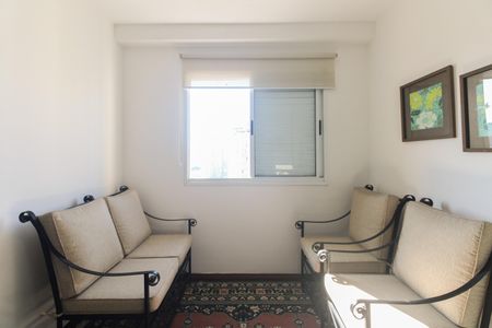 Studio para alugar com 30m², 1 quarto e 1 vagaStudio