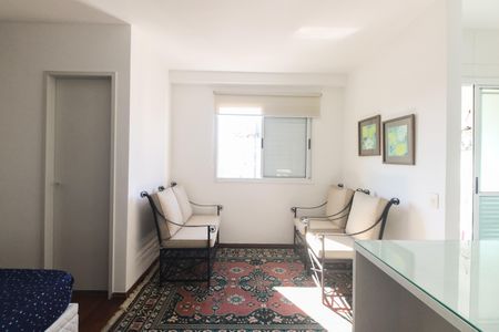 Studio para alugar com 30m², 1 quarto e 1 vagaStudio