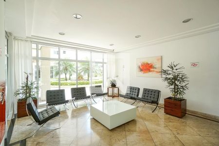 Studio para alugar com 30m², 1 quarto e 1 vagaÁrea Comum 