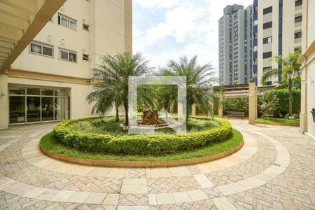 Studio para alugar com 30m², 1 quarto e 1 vagaÁrea Comum 