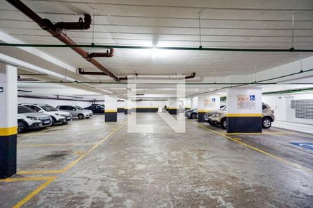 Studio para alugar com 30m², 1 quarto e 1 vagaÁrea Comum 