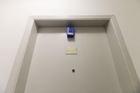 Studio para alugar com 30m², 1 quarto e 1 vagaLockbox Instalada 