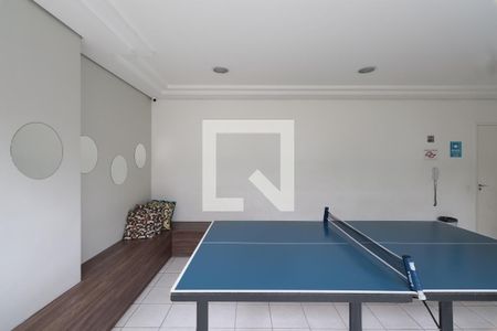 Studio para alugar com 30m², 1 quarto e 1 vagaÁrea Comum 
