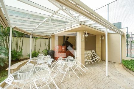 Studio para alugar com 30m², 1 quarto e 1 vagaÁrea Comum 