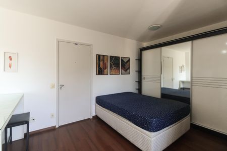 Studio de kitnet/studio para alugar com 1 quarto, 30m² em Tatuapé, São Paulo