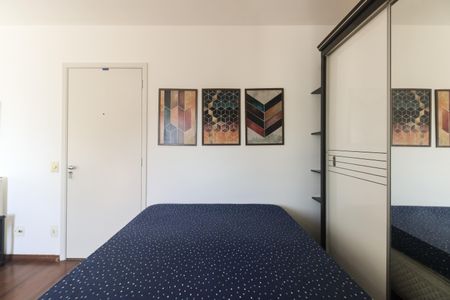 Studio para alugar com 30m², 1 quarto e 1 vagaStudio