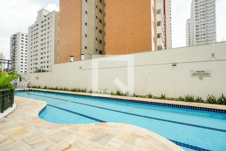 Studio para alugar com 30m², 1 quarto e 1 vagaÁrea Comum 