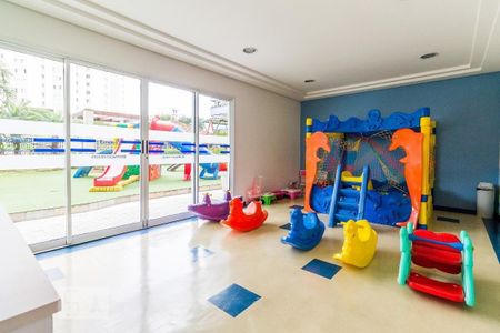 Studio para alugar com 30m², 1 quarto e 1 vagaÁrea Comum 