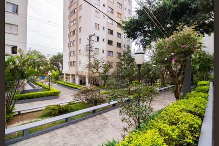 Apartamento à venda com 63m², 2 quartos e 1 vagaÁrea comum