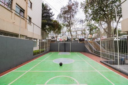 Apartamento à venda com 63m², 2 quartos e 1 vagaÁrea comum