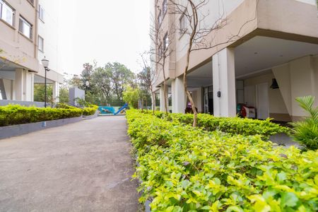 Apartamento à venda com 63m², 2 quartos e 1 vagaÁrea comum