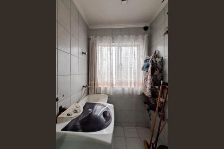 Apartamento à venda com 55m², 2 quartos e 1 vaga Apartamento à venda com 55m², 2 quartos e 1 vagaÁrea de Serviço