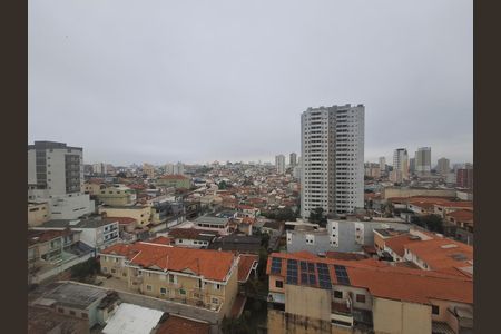 Apartamento à venda com 55m², 2 quartos e 1 vaga Apartamento à venda com 55m², 2 quartos e 1 vagaVista Quarto 1