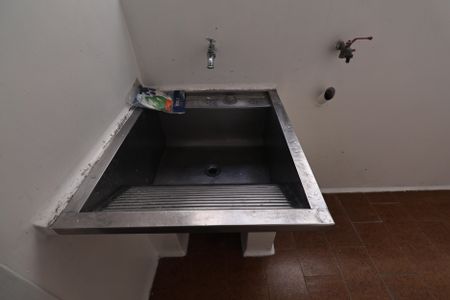 Apartamento à venda com 80m², 3 quartos e 1 vaga Apartamento à venda com 80m², 3 quartos e 1 vagaÁrea de Serviço