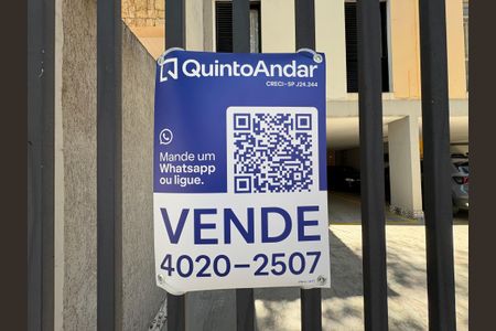 Apartamento à venda com 80m², 3 quartos e 1 vaga Apartamento à venda com 80m², 3 quartos e 1 vagaPlaquinha