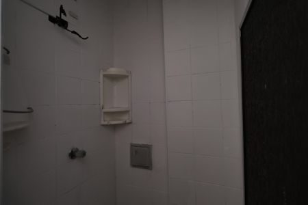 Apartamento à venda com 80m², 3 quartos e 1 vaga Apartamento à venda com 80m², 3 quartos e 1 vagaBanheiro