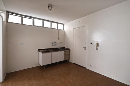 Apartamento à venda com 80m², 3 quartos e 1 vaga Apartamento à venda com 80m², 3 quartos e 1 vagaCozinha