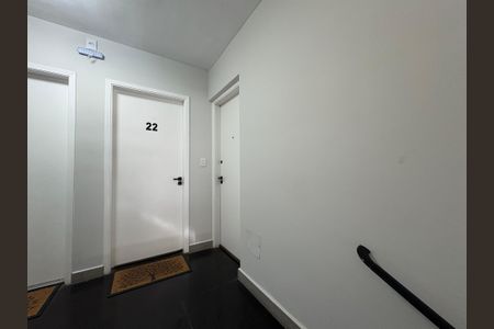 Apartamento à venda com 80m², 3 quartos e 1 vaga Apartamento à venda com 80m², 3 quartos e 1 vagaHall de entrada