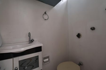 Apartamento à venda com 80m², 3 quartos e 1 vaga Apartamento à venda com 80m², 3 quartos e 1 vagaBanheiro de serviço