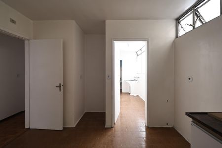 Apartamento à venda com 80m², 3 quartos e 1 vaga Apartamento à venda com 80m², 3 quartos e 1 vagaCozinha