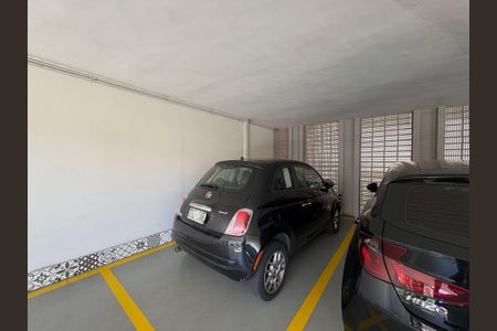 Apartamento à venda com 80m², 3 quartos e 1 vaga Apartamento à venda com 80m², 3 quartos e 1 vagaGaragem