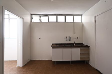 Apartamento à venda com 80m², 3 quartos e 1 vaga Apartamento à venda com 80m², 3 quartos e 1 vagaCozinha