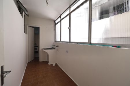 Apartamento à venda com 80m², 3 quartos e 1 vaga Apartamento à venda com 80m², 3 quartos e 1 vagaÁrea de Serviço
