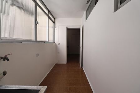 Apartamento à venda com 80m², 3 quartos e 1 vaga Apartamento à venda com 80m², 3 quartos e 1 vagaÁrea de Serviço