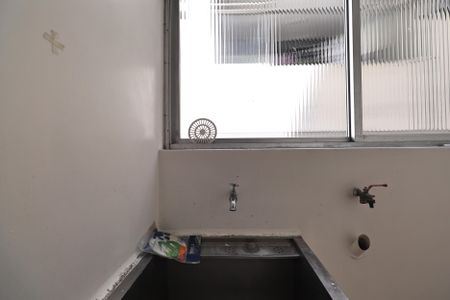 Apartamento à venda com 80m², 3 quartos e 1 vaga Apartamento à venda com 80m², 3 quartos e 1 vagaÁrea de Serviço