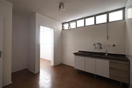 Apartamento à venda com 80m², 3 quartos e 1 vaga Apartamento à venda com 80m², 3 quartos e 1 vagaCozinha