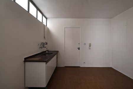 Apartamento à venda com 80m², 3 quartos e 1 vaga Apartamento à venda com 80m², 3 quartos e 1 vagaCozinha