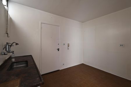 Apartamento à venda com 80m², 3 quartos e 1 vaga Apartamento à venda com 80m², 3 quartos e 1 vagaCozinha