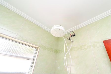 Casa à venda com 165m², 3 quartos e 1 vagaBanheiro 1