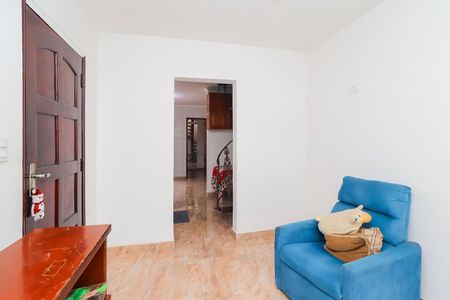 Casa à venda com 165m², 3 quartos e 1 vagaSala