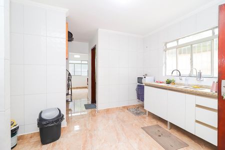 Casa à venda com 165m², 3 quartos e 1 vagaCozinha