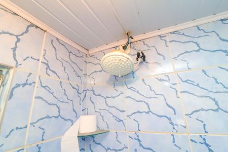 Casa à venda com 165m², 3 quartos e 1 vagaBanheiro da Suíte