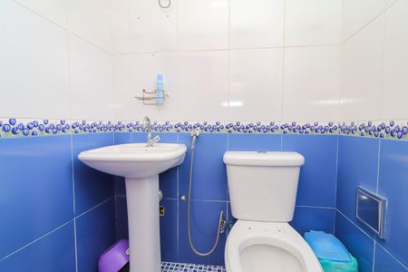 Casa à venda com 165m², 3 quartos e 1 vagaBanheiro 2