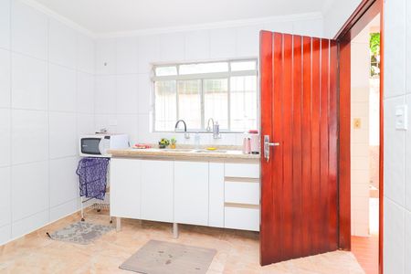 Casa à venda com 165m², 3 quartos e 1 vagaCozinha