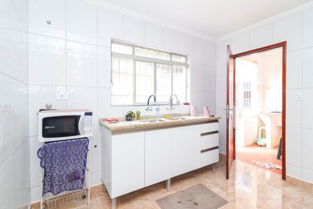 Casa à venda com 165m², 3 quartos e 1 vagaCozinha