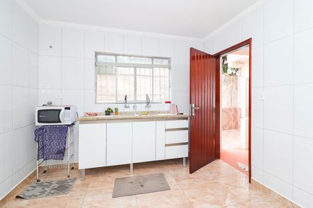 Casa à venda com 165m², 3 quartos e 1 vagaCozinha