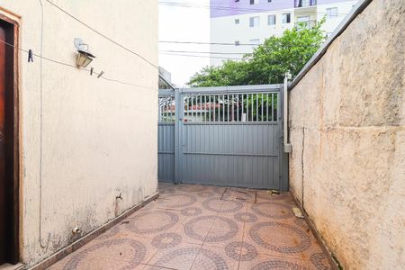 Casa à venda com 165m², 3 quartos e 1 vagaQuintal / Garagem
