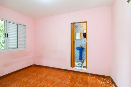 Quarto 1 - Suíte de casa à venda com 3 quartos, 165m² em Itaquera, São Paulo