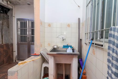 Casa à venda com 165m², 3 quartos e 1 vagaÁrea de Serviço
