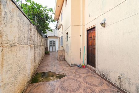 Casa à venda com 165m², 3 quartos e 1 vagaQuintal / Garagem