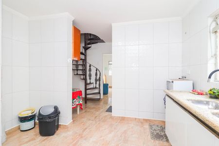 Casa à venda com 165m², 3 quartos e 1 vagaCozinha