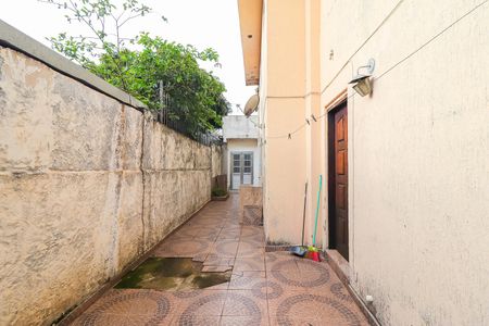 Casa à venda com 165m², 3 quartos e 1 vagaQuintal / Garagem